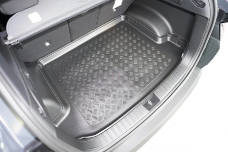 Tava portbagaj Basic Kia Sportage 5 / Sportage Hybrid, 2022-prezent [2]