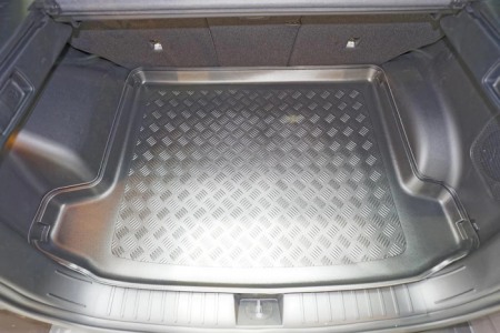 Tava portbagaj Basic Kia Sportage 5 / Sportage Hybrid, 2022-prezent [3]