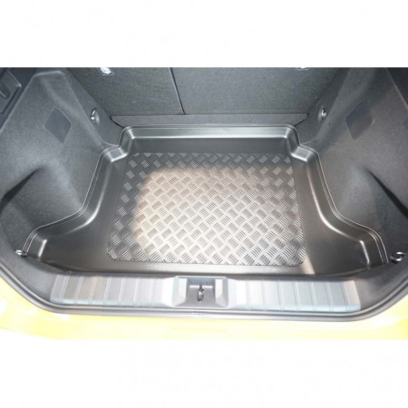 Tava portbagaj Basic Lexus LBX Hybrid, 2024-prezent (fara sistem audio Mark Levinson) [1]