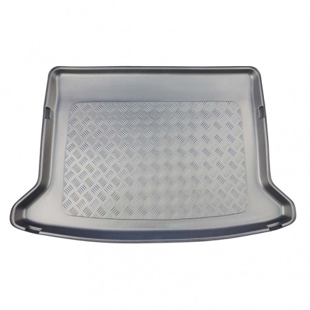 Accesorii interior - Tava portbagaj Basic Mazda CX-30, 2019-prezent (cu sistem audio Bose - fara Smart Cargo)