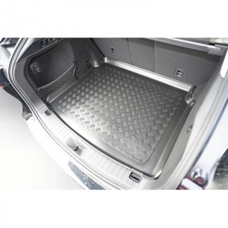 Tava portbagaj Basic Mazda CX-60 PHEV, 2022-prezent [3]