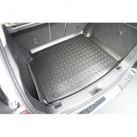 Tava portbagaj Basic Mazda CX-60 PHEV, 2022-prezent [4]