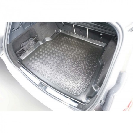 Tava portbagaj Basic Mercedes Clasa C W206 T Modell (Combi), 2021-prezent Aristar 194010BSC [5]