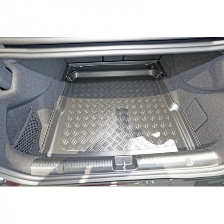 Tava portbagaj Basic Mercedes EQE electric 2022-prezent [4]