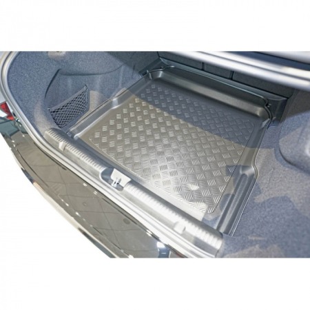 Tava portbagaj Basic Mercedes EQE electric 2022-prezent [6]