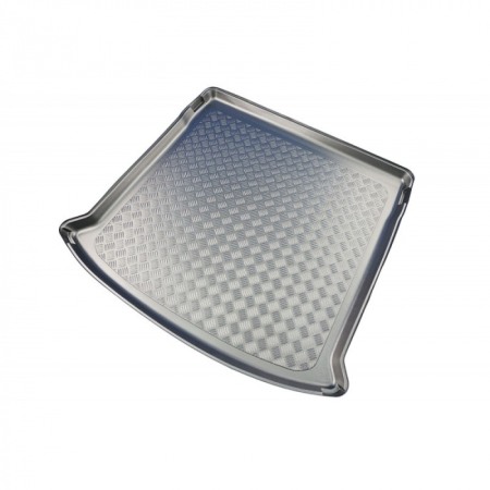 Tava portbagaj Basic Mercedes GLE Coupe C167 Plug-in Hybrid (350e / 350de), 2020-prezent [1]