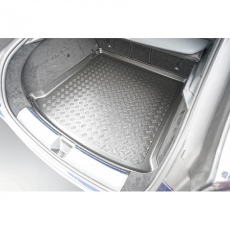 Tava portbagaj Basic Mercedes GLE Coupe C167 Plug-in Hybrid (350e / 350de), 2020-prezent [3]
