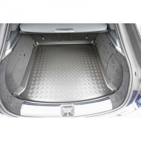 Tava portbagaj Basic Mercedes GLE Coupe C167 Plug-in Hybrid (350e / 350de), 2020-prezent [2]