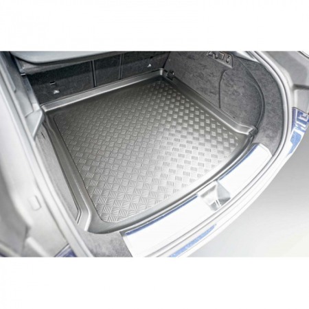 Tava portbagaj Basic Mercedes GLE Coupe C167 Plug-in Hybrid (350e / 350de), 2020-prezent [4]