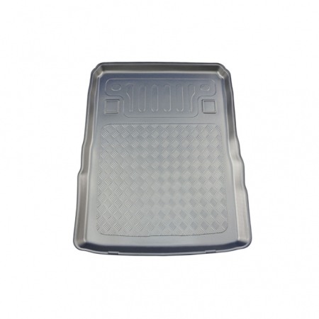 Accesorii interior - Tava portbagaj Basic Mercedes S Class W223 / S Class Lung V223 2021-prezent