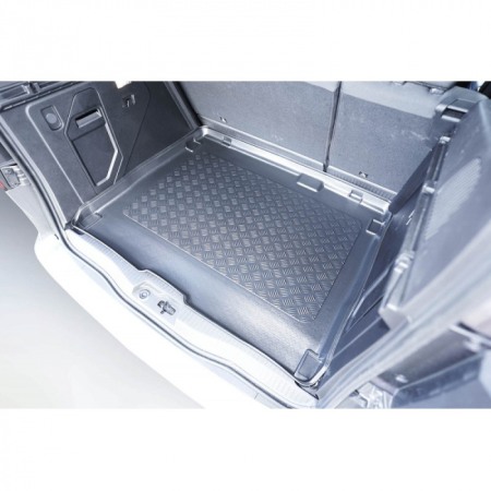 Tava portbagaj Basic Mercedes T-Class, 2022-prezent - 5 locuri [3]