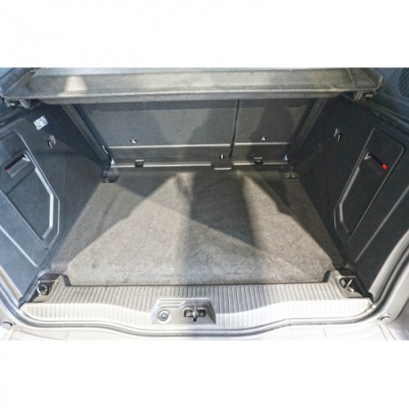 Tava portbagaj Basic Mercedes T-Class, 2022-prezent - 5 locuri [5]