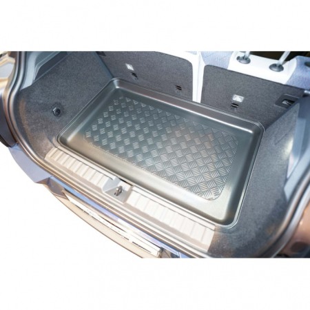 Tava portbagaj Basic Mini Aceman Electric 2025-prezent (portbagaj mai sus) [2]