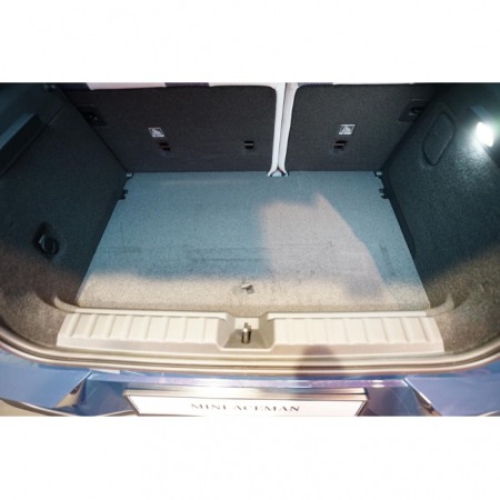 Tava portbagaj Basic Mini Aceman Electric 2025-prezent (portbagaj mai sus) [3]