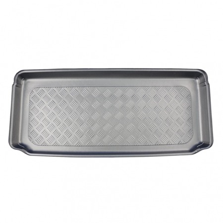 Accesorii interior - Tava portbagaj Basic Mini Cooper F66 cu 3 usi, 2024-prezent (portbagaj mai sus)