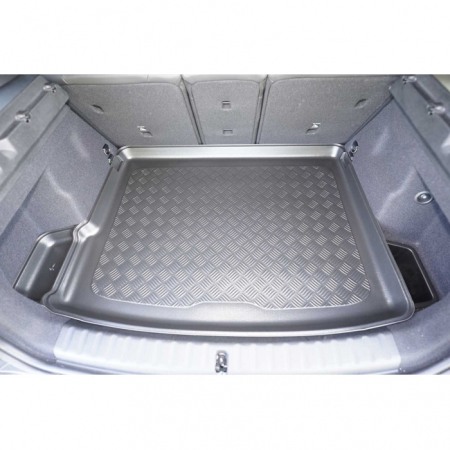 Tava portbagaj Basic Mini Countryman III U25 / Countryman Electric, 2024-prezent (bancheta culisanta) [2]