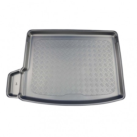 Accesorii interior - Tava portbagaj Basic Mini Countryman III U25 / Countryman Electric, 2024-prezent (bancheta culisanta)