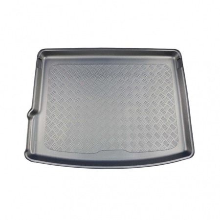 Tava portbagaj Basic Mini Countryman III U25 / Countryman Electric, 2024-prezent (bancheta culisanta) [1]