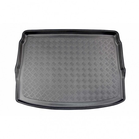 Accesorii interior - Tava portbagaj Basic  Nissan Qashqai II (J11)(portbagajul sus)