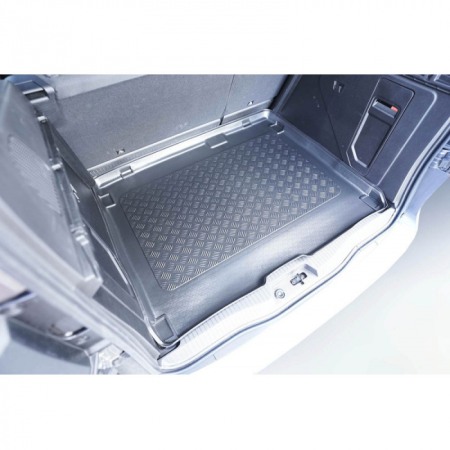 Tava portbagaj Basic Nissan Townstar Combi, Mercedes Citan Tourer W420, Renault Kangoo 3  (5 locuri), 2022-prezent [3]