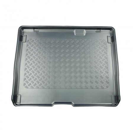 Tavite portbagaj auto - Tava portbagaj Basic Nissan Townstar Combi, Mercedes Citan Tourer W420, Renault Kangoo 3  (5 locuri), 2022-prezent