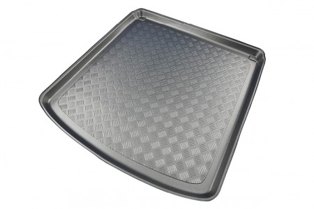 Tava portbagaj Basic Opel Astra J berlina, 2012-2018 [1]