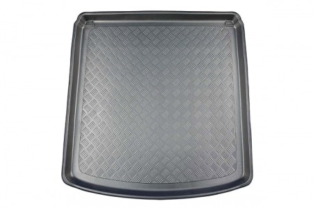 Tavite portbagaj auto - Tava portbagaj Basic Opel Astra J berlina, 2012-2018