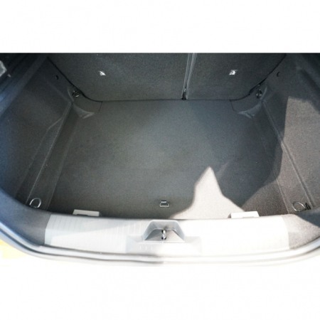 Tava portbagaj Basic Opel Astra L Hatchback, 2022-prezent (portbagaj mai jos - doar motor termic) [1]