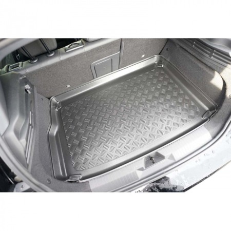 Tava portbagaj Basic Opel Astra L Hatchback, 2022-prezent (portbagaj mai sus) - doar motor termic [3]