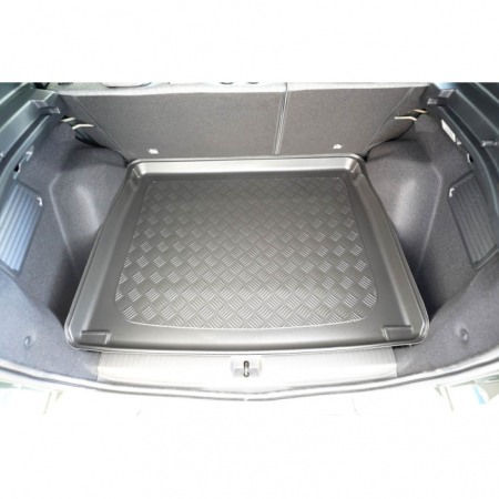 Tava portbagaj Basic Opel Frontera / Opel Frontera Electric, 2024-prezent [1]