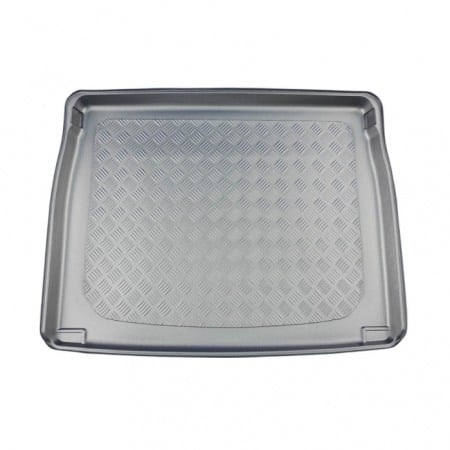 Accesorii interior - Tava portbagaj Basic Opel Frontera / Opel Frontera Electric, 2024-prezent