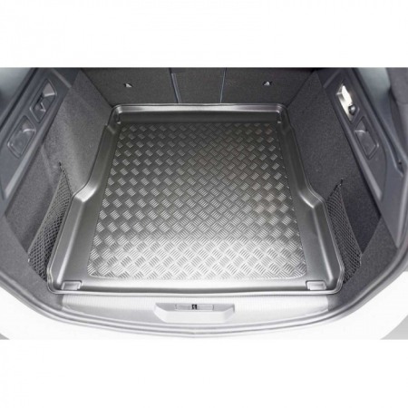 Tava portbagaj Basic Peugeot 308 SW Plug-in Hybrid, 2021-prezent (fara podea ajustabila) [3]