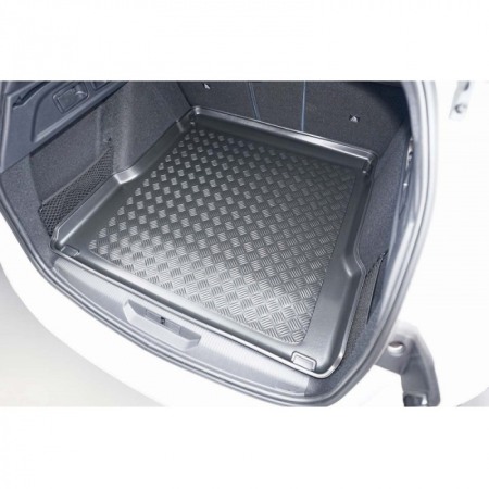 Tava portbagaj Basic Peugeot 308 SW Plug-in Hybrid, 2021-prezent (fara podea ajustabila) [4]