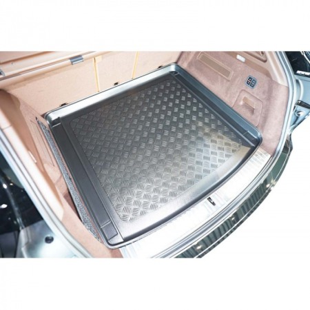 Tava portbagaj Basic Porsche Cayenne Coupe E-Hybrid, 2019-prezent [4]