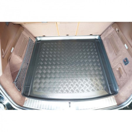 Tava portbagaj Basic Porsche Cayenne Coupe E-Hybrid, 2019-prezent [2]