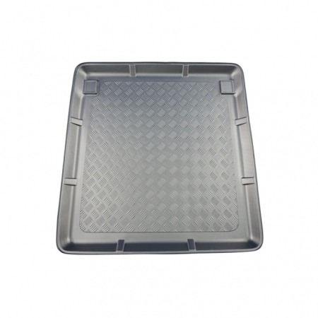 Accesorii interior - Tava portbagaj Basic Porsche Panamera I 970, 2009-2016