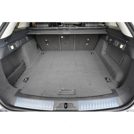 Tava portbagaj Basic Range Rover Velar Facelift / Velar Hybrid 2020-prezent [1]