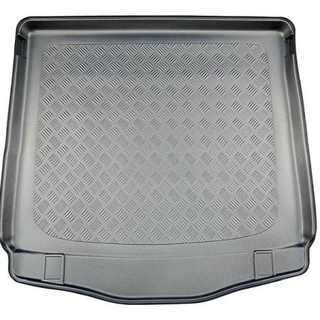 Tavite portbagaj auto - Tava portbagaj Basic Renault Megane 4 Grandtour E-Tech Hybrid, 2020-prezent