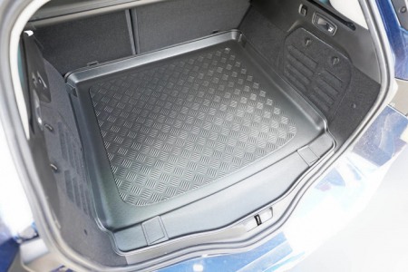 Tava portbagaj Basic Renault Megane 4 Grandtour E-Tech Hybrid, 2020-prezent [3]