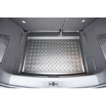 Tava portbagaj Basic Renault Megane E-Tech Electric hatchback, 2022-prezent [3]