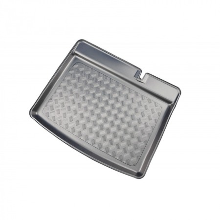 Tava portbagaj Basic Renault Megane E-Tech Electric hatchback, 2022-prezent [1]