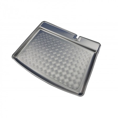 Tava portbagaj Basic Renault Megane E-Tech Electric hatchback, 2022-prezent [2]