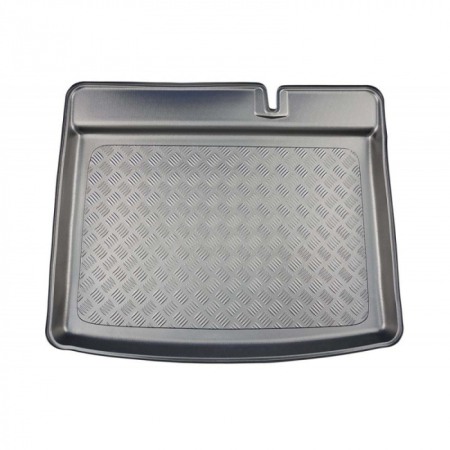 Tavite portbagaj auto - Tava portbagaj Basic Renault Megane E-Tech Electric hatchback, 2022-prezent