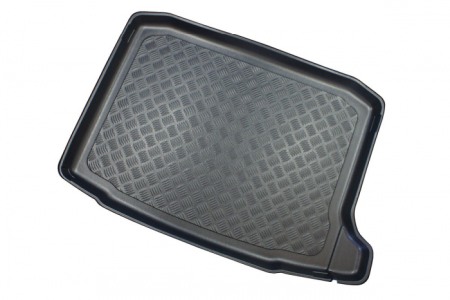 Tava portbagaj Basic Seat Ateca, 2016-prezent (portbagaj mai jos) [1]