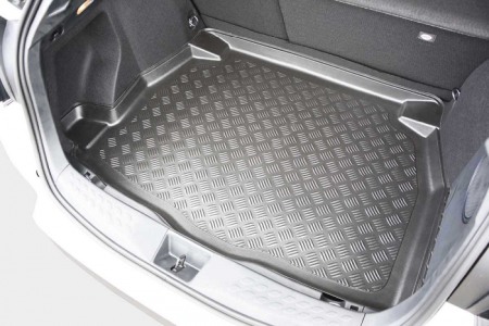 Tava portbagaj Basic Toyota C-HR / C-HR Hybrid, 2017-prezent (portbagaj jos) [3]