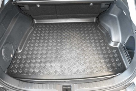 Tava portbagaj Basic Toyota RAV4 (5) XA50, 2019-prezent (portbagaj sus) [2]