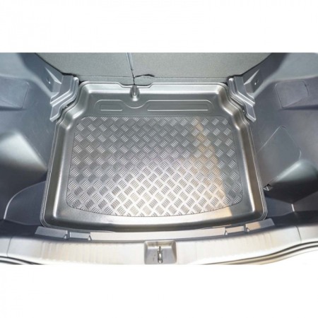 Tava portbagaj Basic Toyota Yaris Cross / Hybrid, 2021-prezent (portbagaj mai jos) [4]