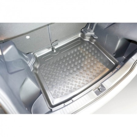 Tava portbagaj Basic Toyota Yaris Cross / Hybrid, 2021-prezent (portbagaj mai jos) [6]