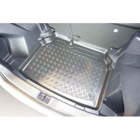 Tava portbagaj Basic Toyota Yaris Cross / Hybrid, 2021-prezent (portbagaj mai jos) [7]