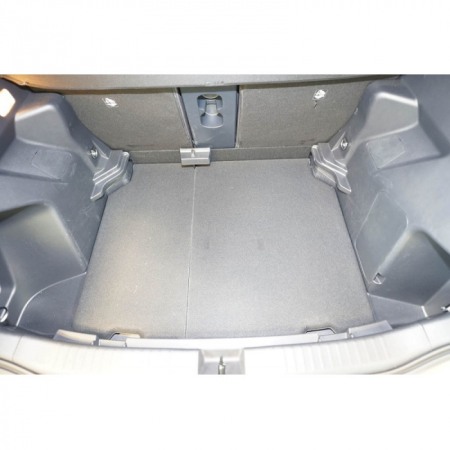 Tava portbagaj Basic Toyota Yaris Cross / Hybrid, 2021-prezent (portbagaj mai jos) [9]